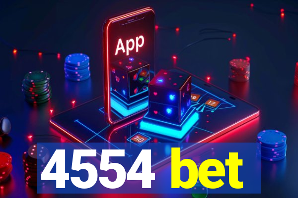 4554 bet